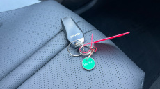 BYD Dolphin Surf 65kW Active 30kWh 5dr Auto Electric Hatchback